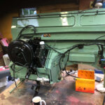 Land Rover Restoration